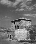 Вигляд з півдня