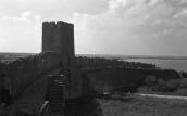1984 р. Середній мур та башта 23.…
