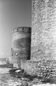 1986 р. Південні башти. Вигляд зі сходу