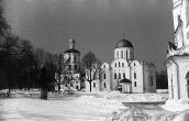 Монастир Борисоглібський