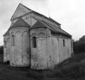 1988 р. Загальний вигляд з північного…