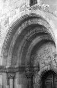 Архівольт. Вигляд з південного заходу