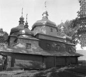 1988 р. Загальний вигляд з півночі