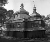 1988 р. Загальний вигляд з північного…