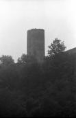1988 р. Башта. Вигляд з південного сходу