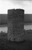 1988 р. Башта. Загальний вигляд із…