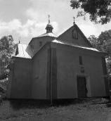 Церква св.Миколи