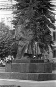 Пам’ятник Т.Шевченку
