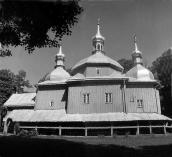 1988 р. Загальний вигляд з півдня