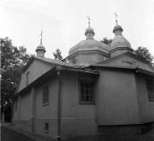 1988 р. Вигляд з позиції А2