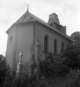 1988 р. Загальний вигляд з позиції А1