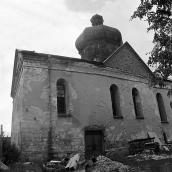 1988 р. Загальний вигляд з півдня