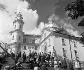 1988 р. Загальний вигляд зі сходу