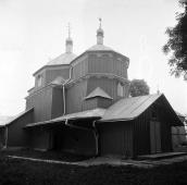 1989 р. Загальний вигляд з позиції А4