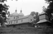 1989 р. Церква і дзвіниця. Загальний…