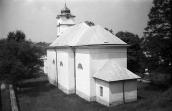 Церква св.Параскеви