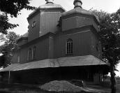 1989 р. Загальний вигляд з північного…