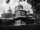 1989 р. Загальний вигляд з півдня