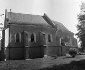 1989 р. Загальний вигляд з позиції С2