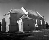 1989 р. Загальний вигляд з позиції А1