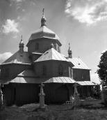 1989 р. Загальний вигляд з півночі