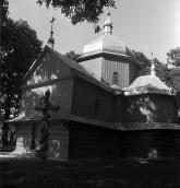 Церква св.Кузьми і Дем’яна