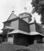 1989 р. Загальний вигляд з позиції А3