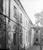 1989 р. Корпус келій. Фрагмент…