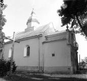 1989 р. Загальний вигляд з позиції А4