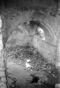 1989 р. Інтер’єр нижнього ярусу