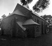 1989 р. Загальний вигляд з позиції А1