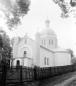 1989 р. Загальний вигляд з позиції А3