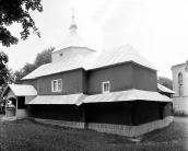 1989 р. Стара церква. Загальний вигляд…