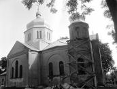 1989 р. Загальний вигляд з північного…