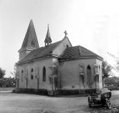 1989 р. Загальний вигляд з північного…