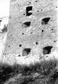 1989 р. Нижні яруси південної башти.…
