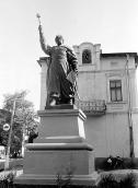 1989 р. Пам’ятник Богдану Хмельницькому