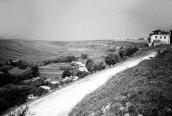 1989 р. Краєвид балки з каплицею.…