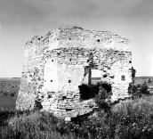 1989 р. Загальний вигляд з південного…