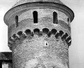 1989 р. Верхній ярус. Вигляд з півдня