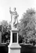 1990 р. Скульптура апостола Петра