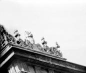 Аттик (південний бік)