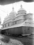 1990 р. Загальний вигляд з північного…