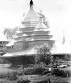 1990 р. Загальний вигляд з позиції С1