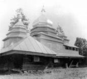 1990 р. Загальний вигляд з позиції А1