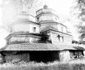 1990 р. Загальний вигляд з позиції А1