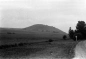 1990 р. Чортова гора на схід від…