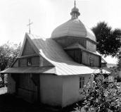 1990 р. Загальний вигляд з позиції А1