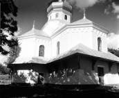 1990 р. Загальний вигляд з позиції А4