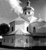 1990 р. Загальний вигляд з позиції А1